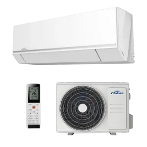 FISHER COMFORT PLUS FSAIF-CP-91AE3 FSOAIF-CP-91AE3 OLDALFALI MONO SPLIT KLÍMA