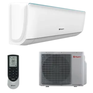 Syen bora plusz klíma szett 2