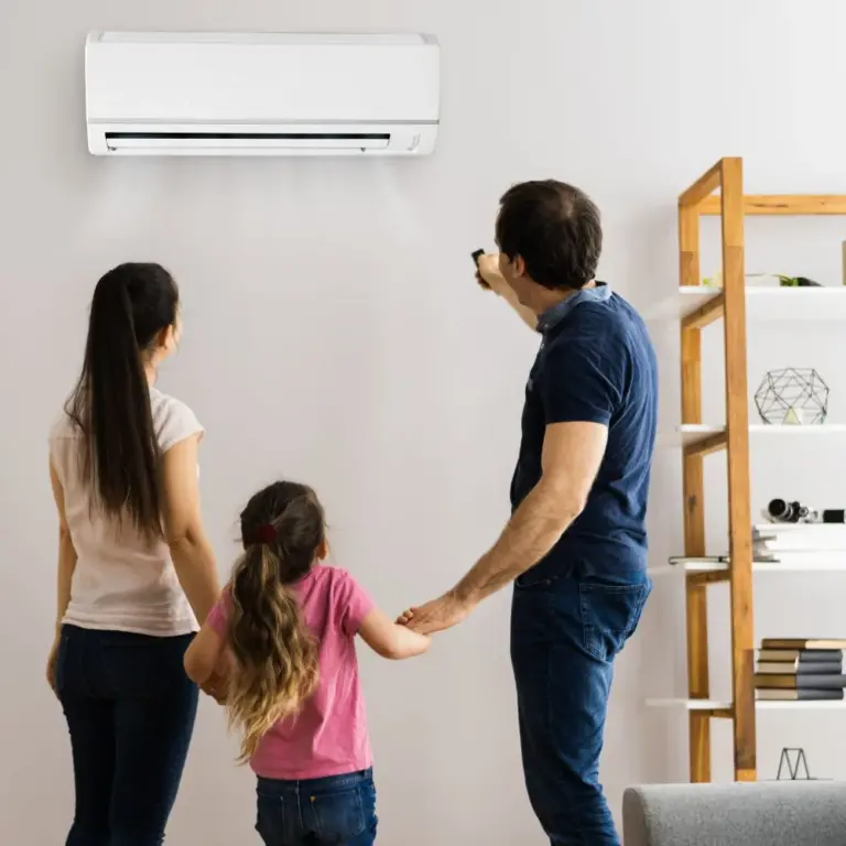 klíma a családnak legjobb beruházás