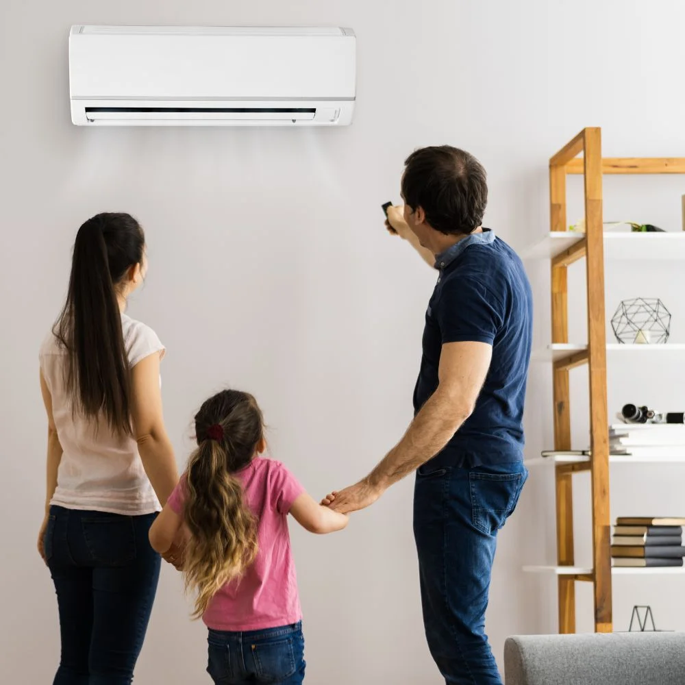 klíma a családnak legjobb beruházás