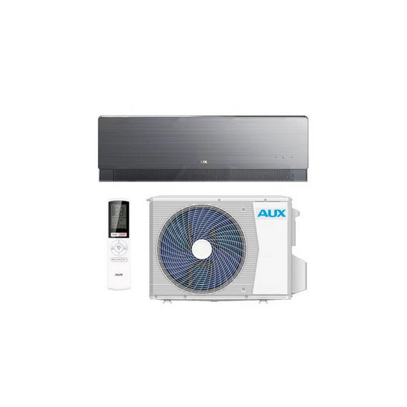 AUX Helia ASW-H18E3A4/CMR3DI-C7-5 oldalfali split klíma csomag 5,4 kW
